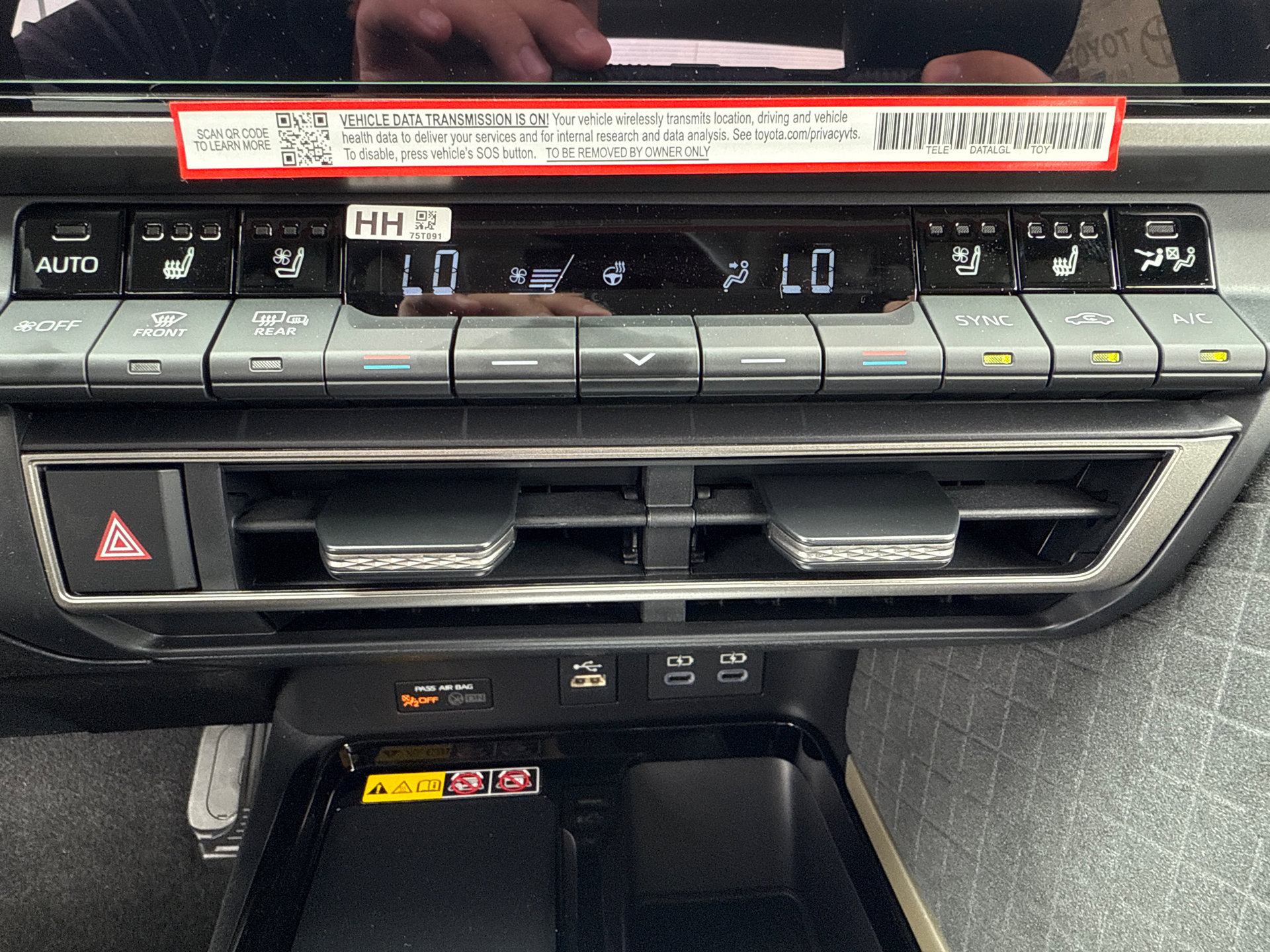 New 2026 Toyota Camry XLE image 29