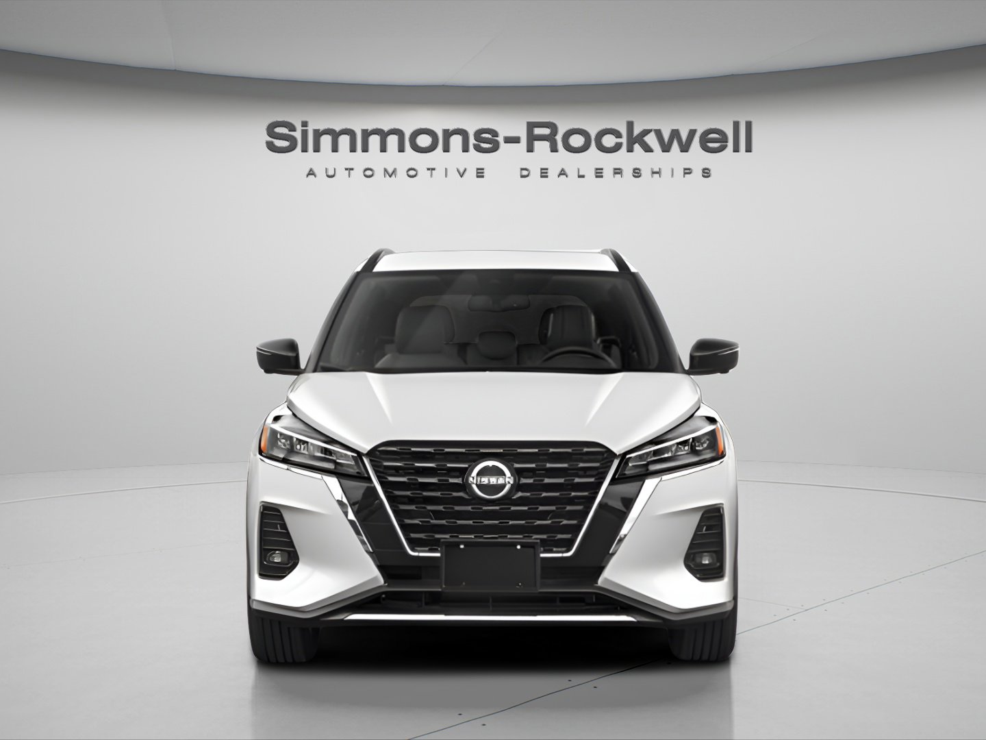 Used 2023 Nissan Kicks SR w/ SR Premium Package image 7