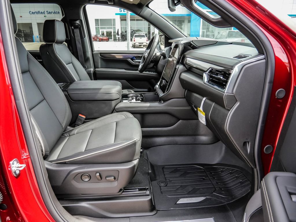 New 2026 GMC Yukon XL Elevation AWD/4WD image 14