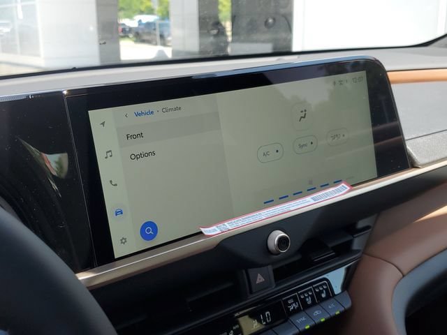 New 2026 Toyota Crown AWD/4WD image 30