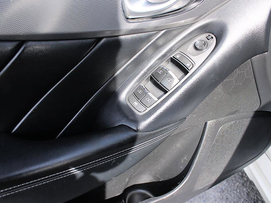 Used 2016 INFINITI Q50 3.0t Premium w/ Driver Assistance Package RWD image 9
