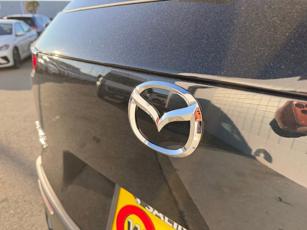 New 2026 MAZDA CX-50 AWD 2.5 Hybrid w/ Weather Package image 11