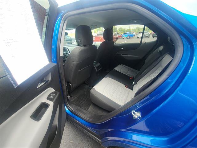 Used 2019 Chevrolet Equinox LT AWD/4WD image 15