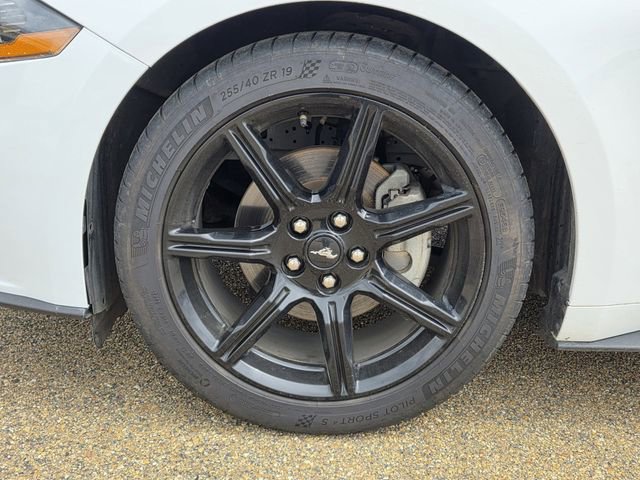 Used 2020 Ford Mustang Premium w/ Ford Safe & Smart Package image 13