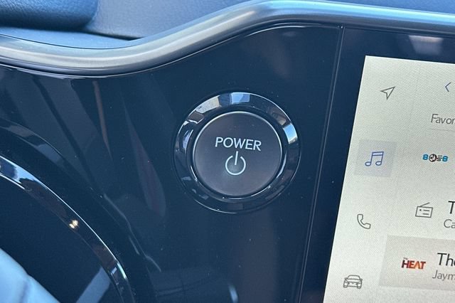 New 2026 Lexus NX 350 AWD w/ Accessory Package (K3) image 20