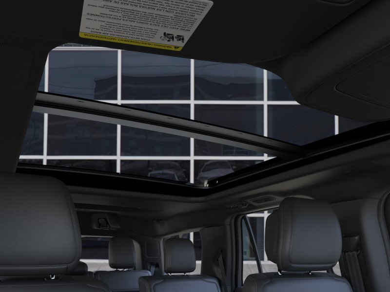 New 2026 Ford Expedition Platinum w/ Stealth Performance Package image 22