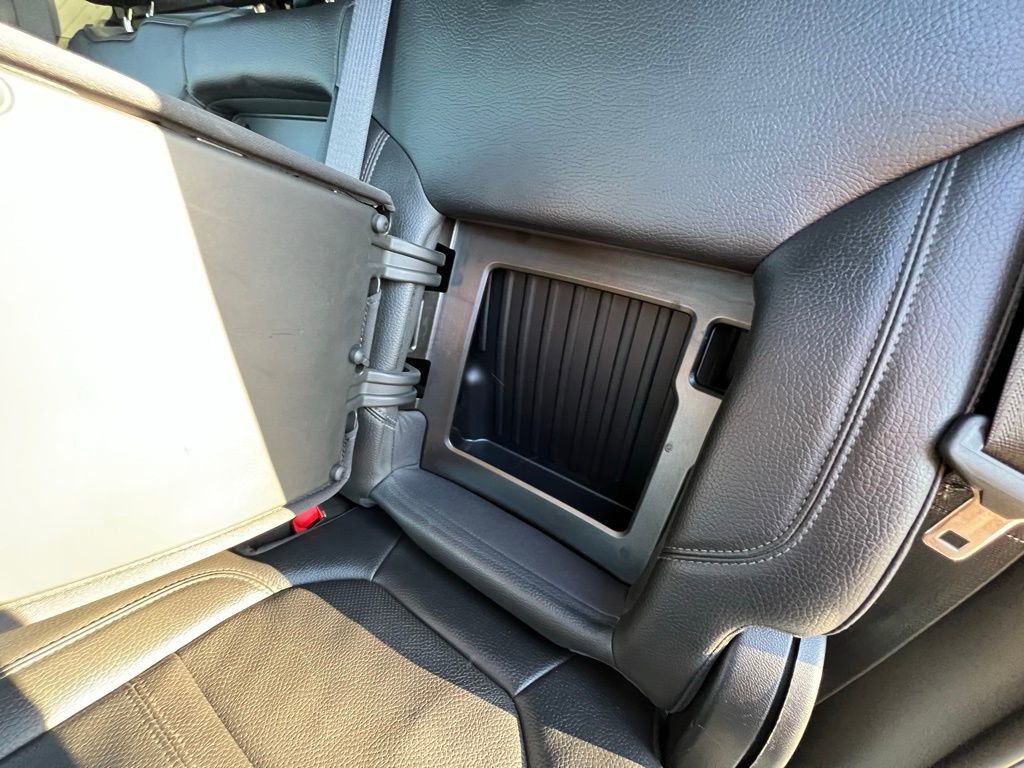 Used 2022 GMC Sierra 2500 Denali image 23