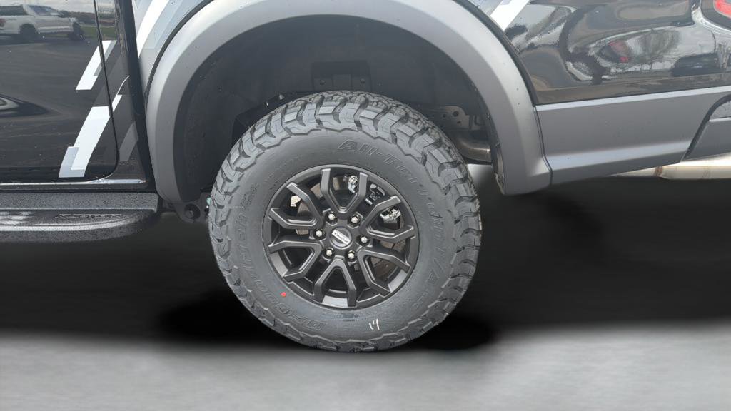 New 2026 Ford Ranger Raptor AWD/4WD image 45