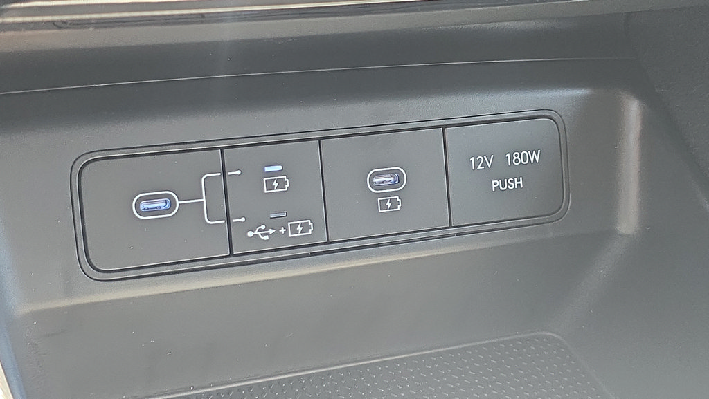 New 2026 Hyundai Tucson SEL Plus AWD/4WD image 29