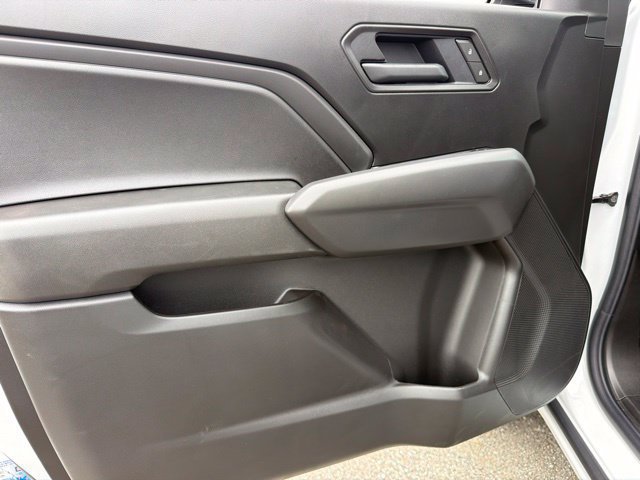 New 2026 Chevrolet Colorado W/T w/ WT Custom Package AWD/4WD image 12