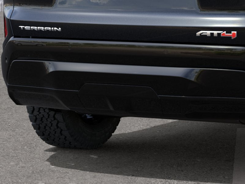 New 2026 GMC Terrain AT4 w/ Convenience Package III AWD/4WD image 14