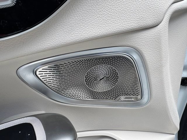 Used 2025 Mercedes-Benz CLE 53 AMG 4MATIC Cabriolet image 29