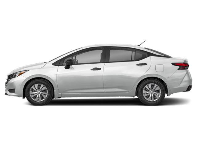 Used 2025 Nissan Versa S w/ S Plus Package image 3