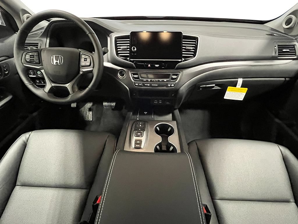 New 2026 Honda Ridgeline RTL image 13
