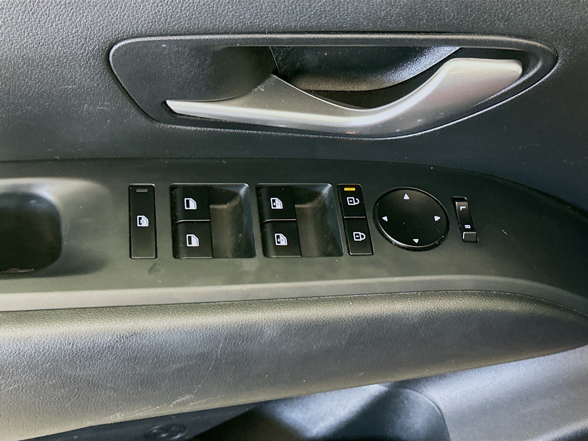 Used 2025 Hyundai Tucson SEL AWD/4WD image 15