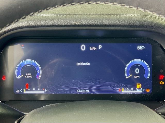 Used 2024 Jeep Grand Cherokee Limited image 16