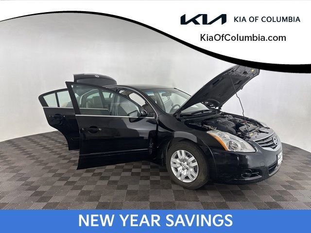 Used 2012 Nissan Altima 2.5 image 9
