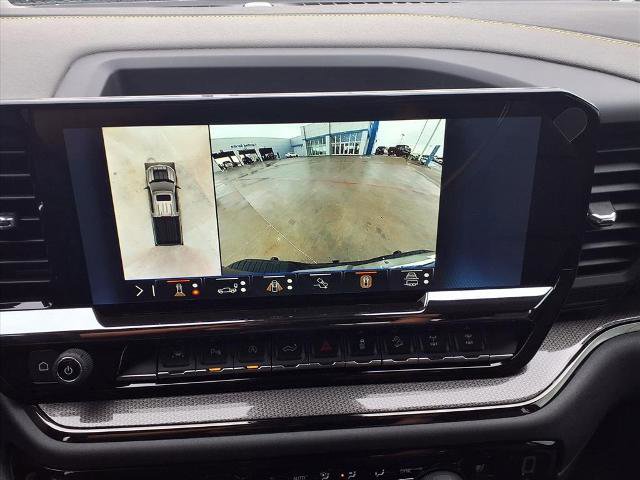New 2026 Chevrolet Silverado 1500 ZR2 w/ ZR2 Bison Edition image 17