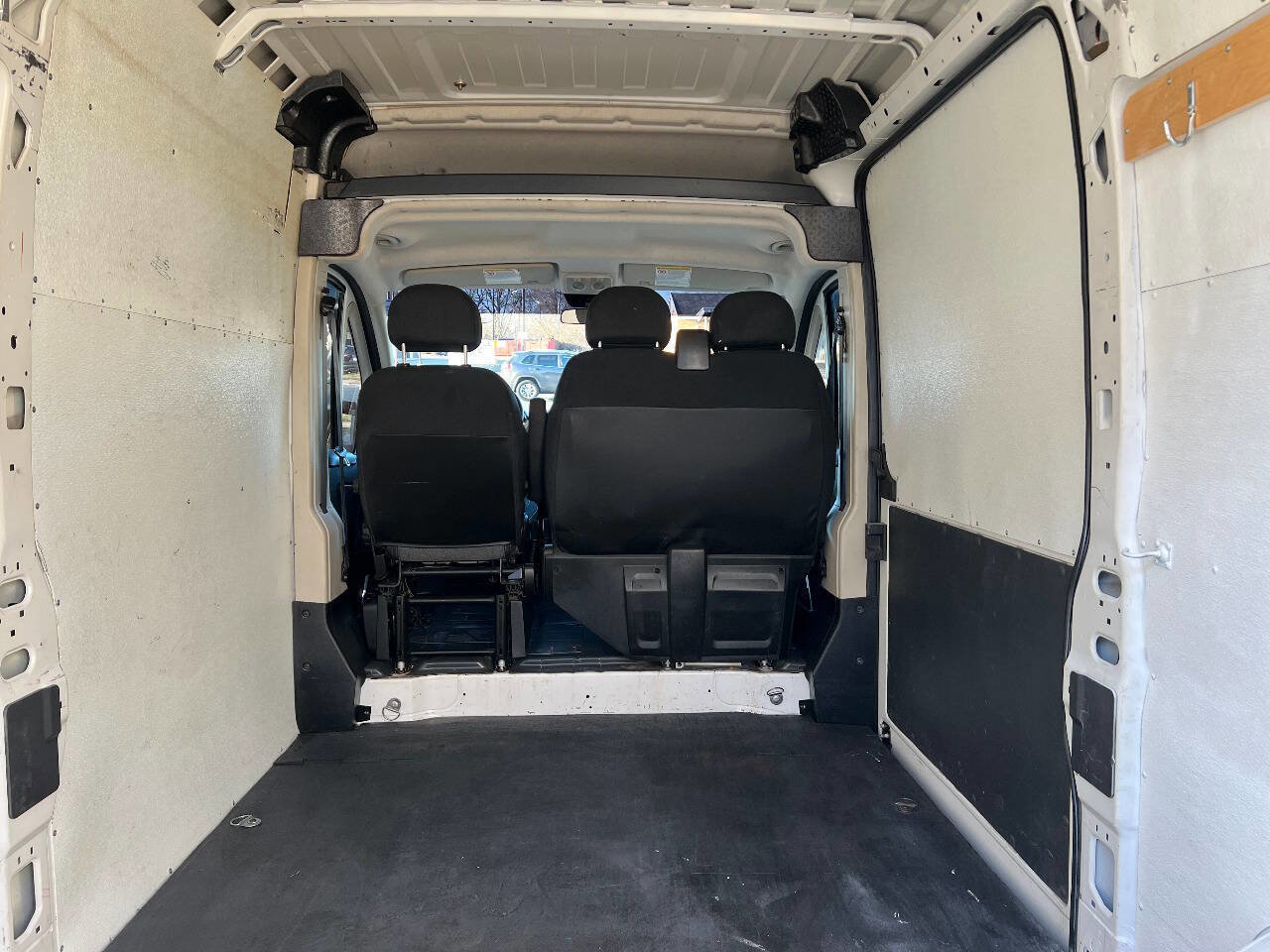Used 2014 RAM ProMaster 1500 image 28