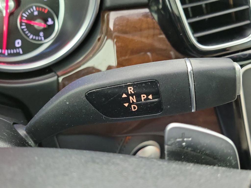 Used 2018 Mercedes-Benz GLS 550 GLS 550 image 29