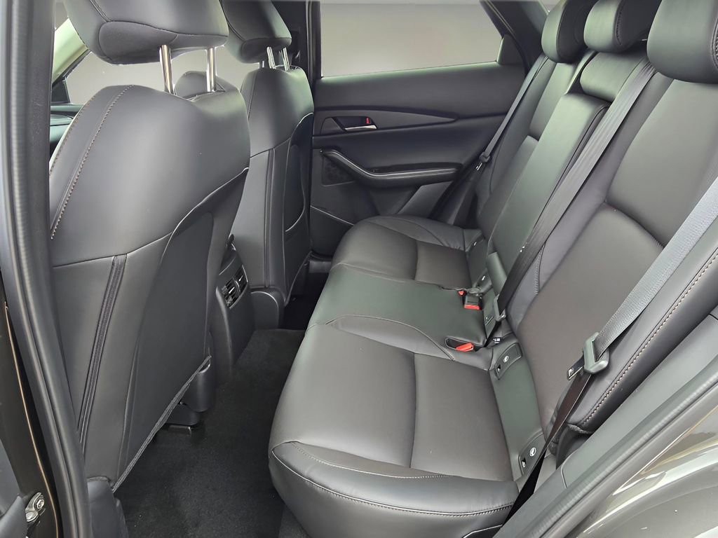 New 2026 MAZDA CX-30 2.5 Turbo w/ Premium Plus Pkg image 14