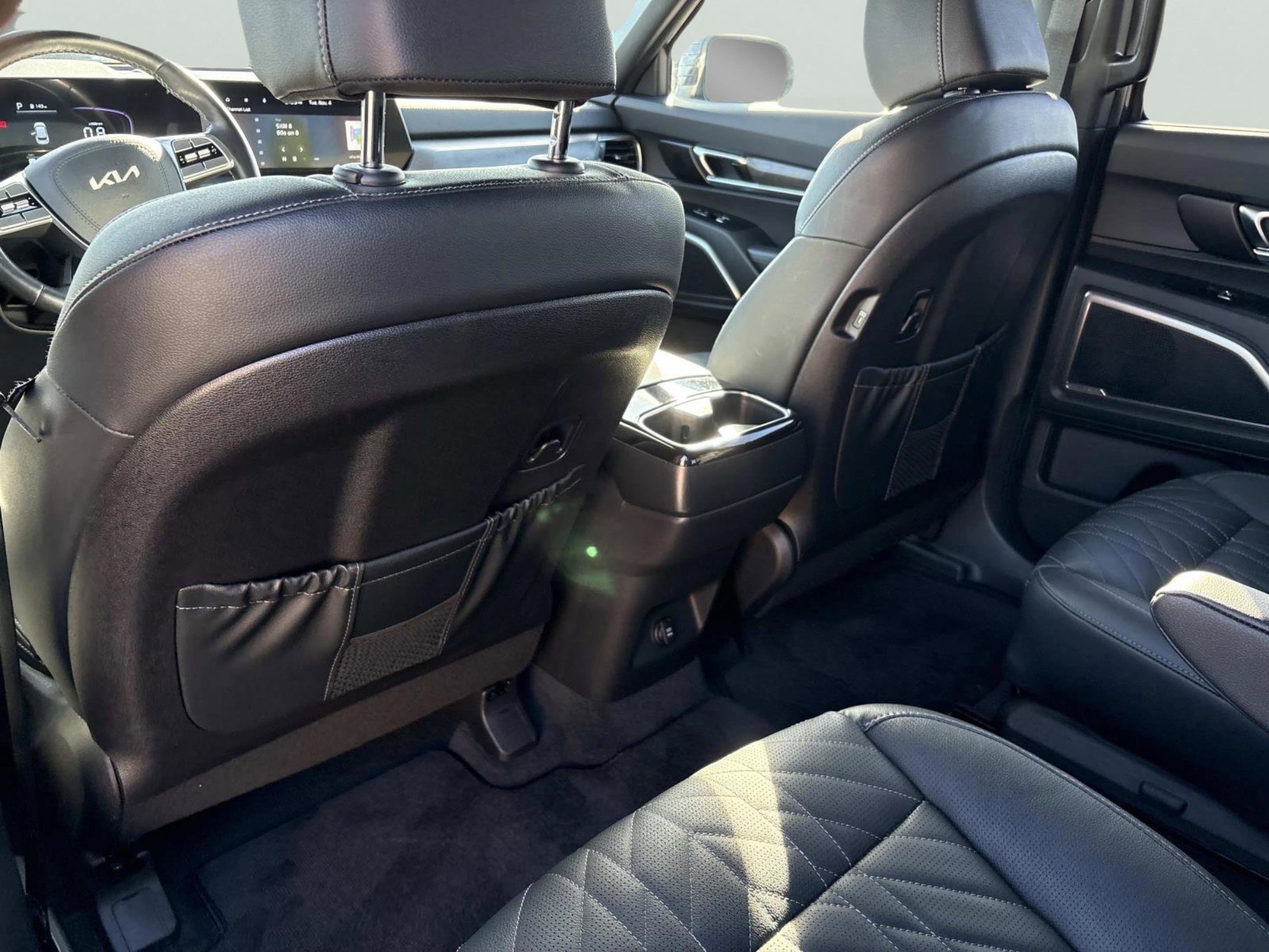 Used 2025 Kia Telluride EX X-Line image 16
