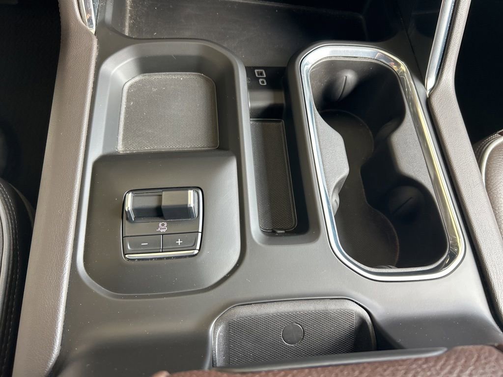 Used 2024 GMC Sierra 2500 Denali AWD/4WD image 19