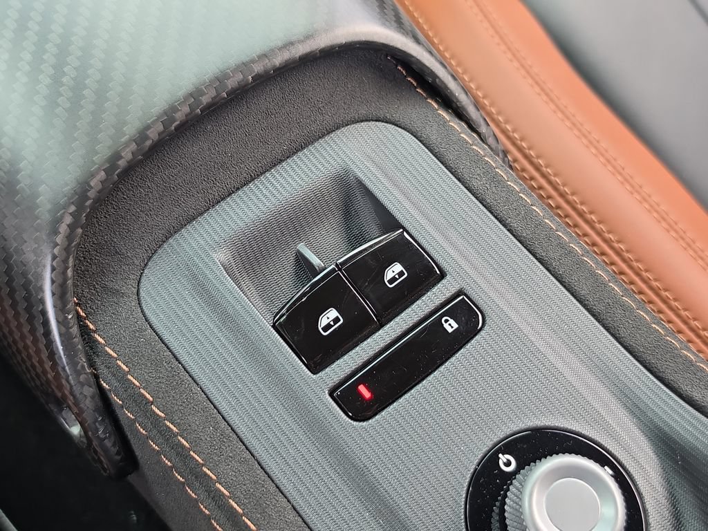 Used 2022 Maserati MC20 Coupe RWD image 23