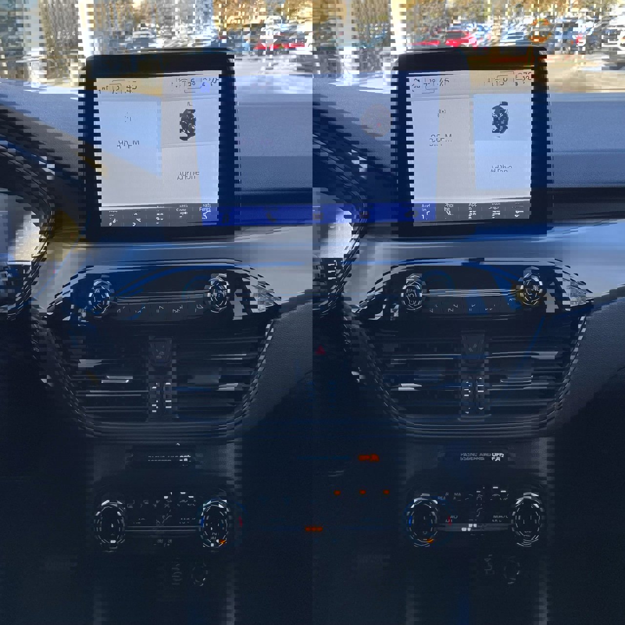 Used 2024 Ford Escape Active image 16