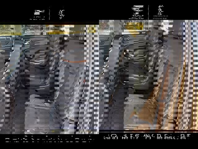 Used 2017 Chevrolet Suburban Premier image 29