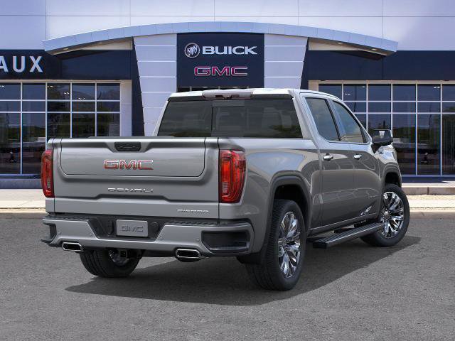 New 2026 GMC Sierra 1500 Denali image 52