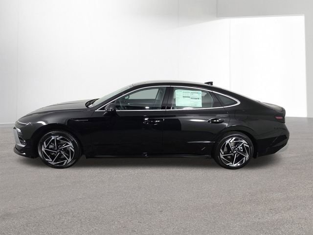 New 2026 Hyundai Sonata SEL image 13