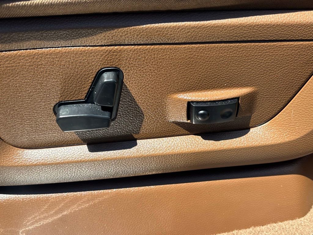 Used 2024 RAM 3500 Limited image 16