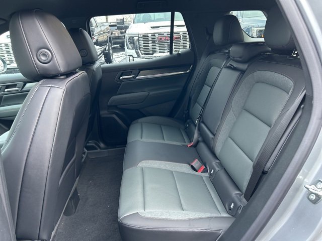 New 2026 GMC Terrain AT4 image 18