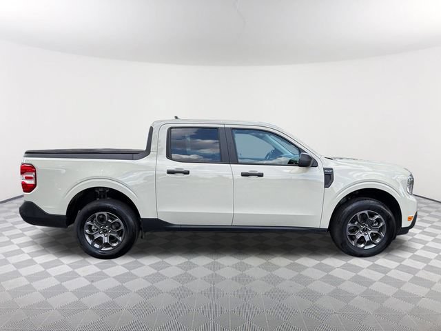 Used 2024 Ford Maverick XLT FWD image 4