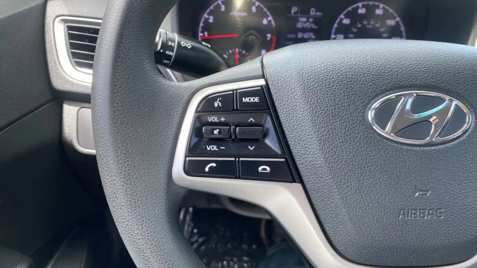 Used 2018 Hyundai Accent SEL FWD image 21