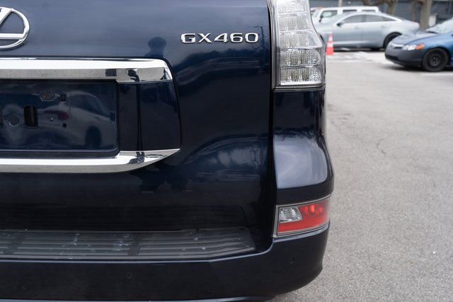 Used 2019 Lexus GX 460 Luxury image 46