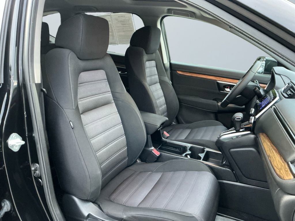 Used 2022 Honda CR-V EX image 15