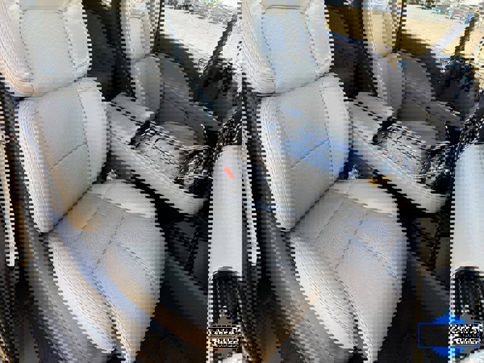 Used 2023 Lincoln Navigator Reserve image 11