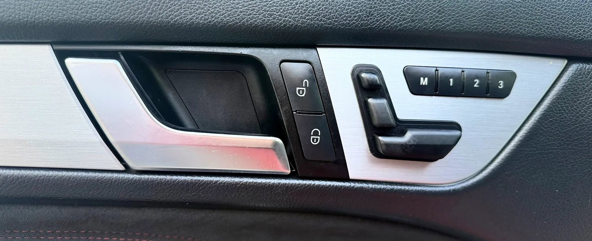 Used 2014 Mercedes-Benz C 250 Coupe image 21