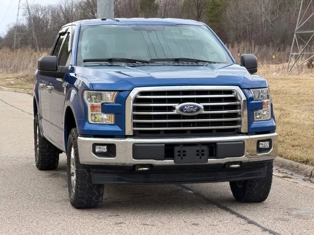 Used 2017 Ford F150 XLT w/ XTR Package image 40