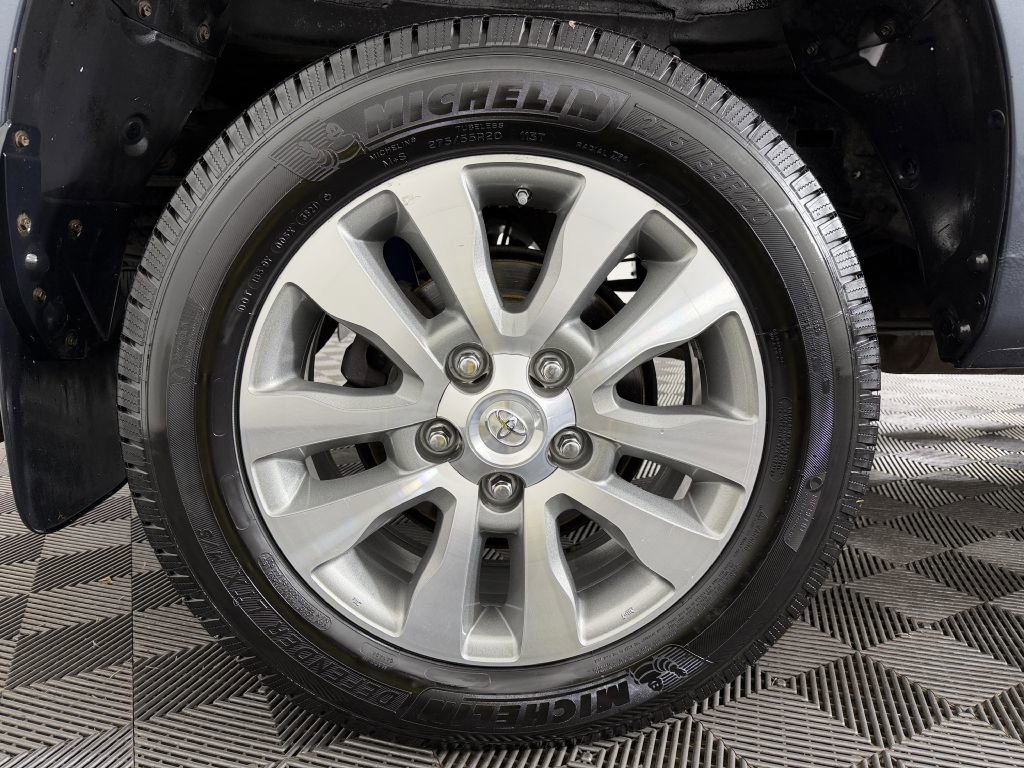 Used 2010 Toyota Tundra SR5 image 40