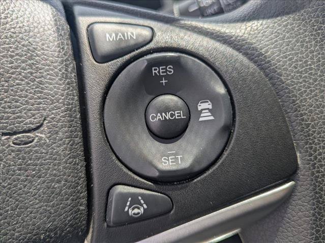 Used 2018 Honda Fit EX image 14