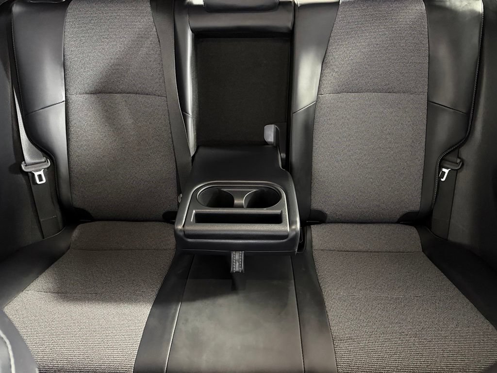 Used 2026 Toyota bZ FWD image 20