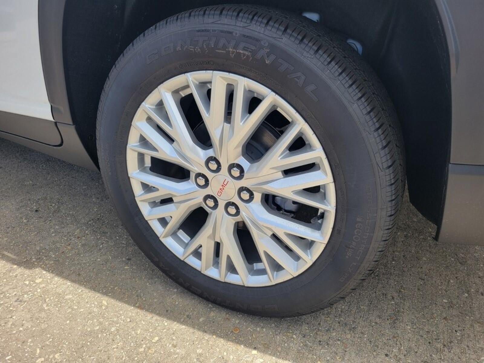 New 2026 GMC Acadia Elevation w/ Elevation Premium Package FWD image 5