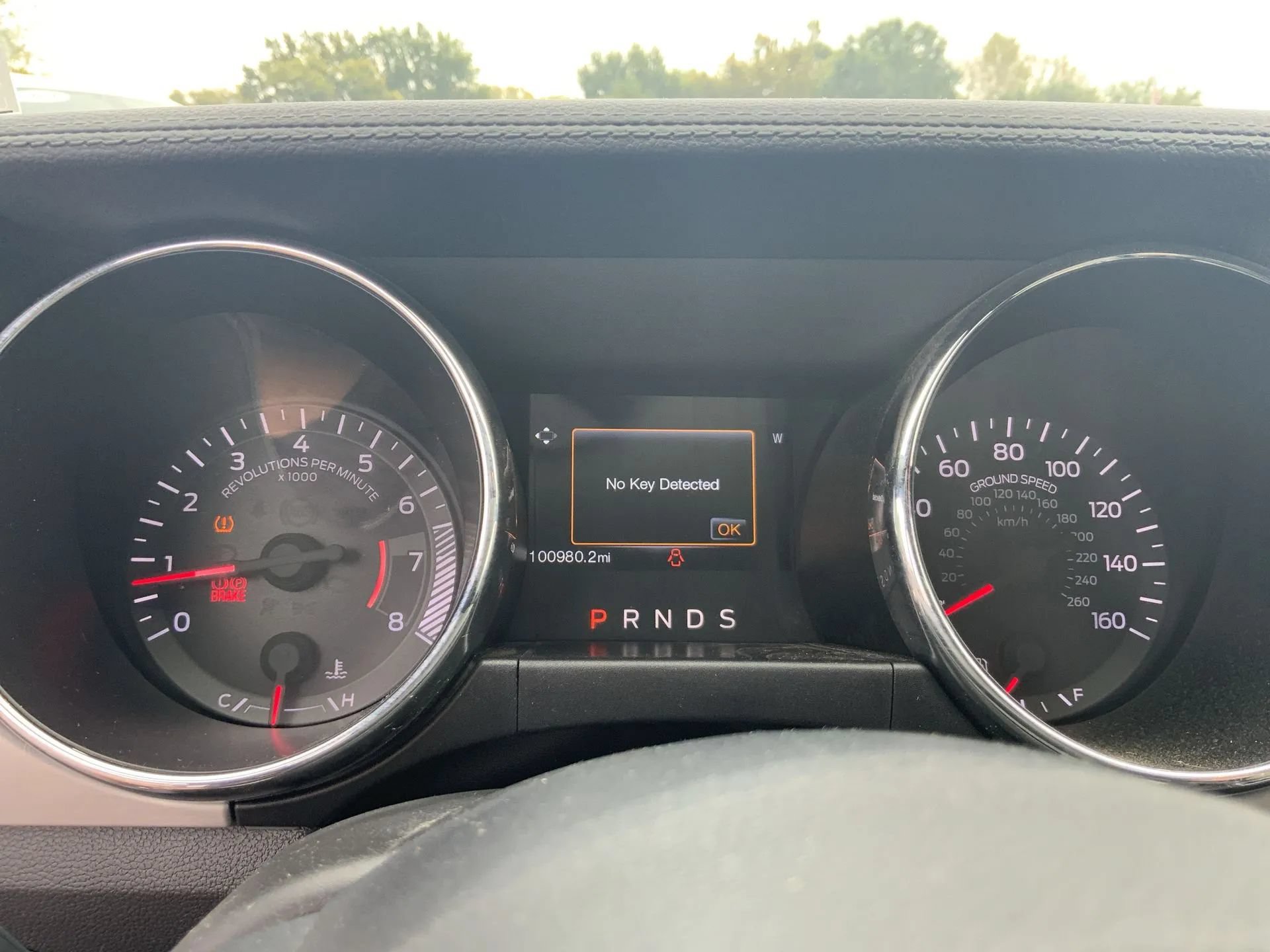 Used 2015 Ford Mustang Premium w/ Equipment Group 201A RWD image 10