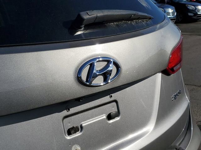 Used 2018 Hyundai Santa Fe Sport image 29