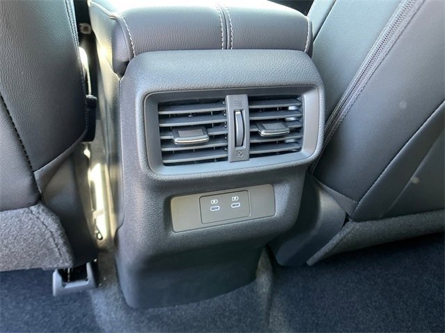 New 2025 Nissan Murano SL image 26