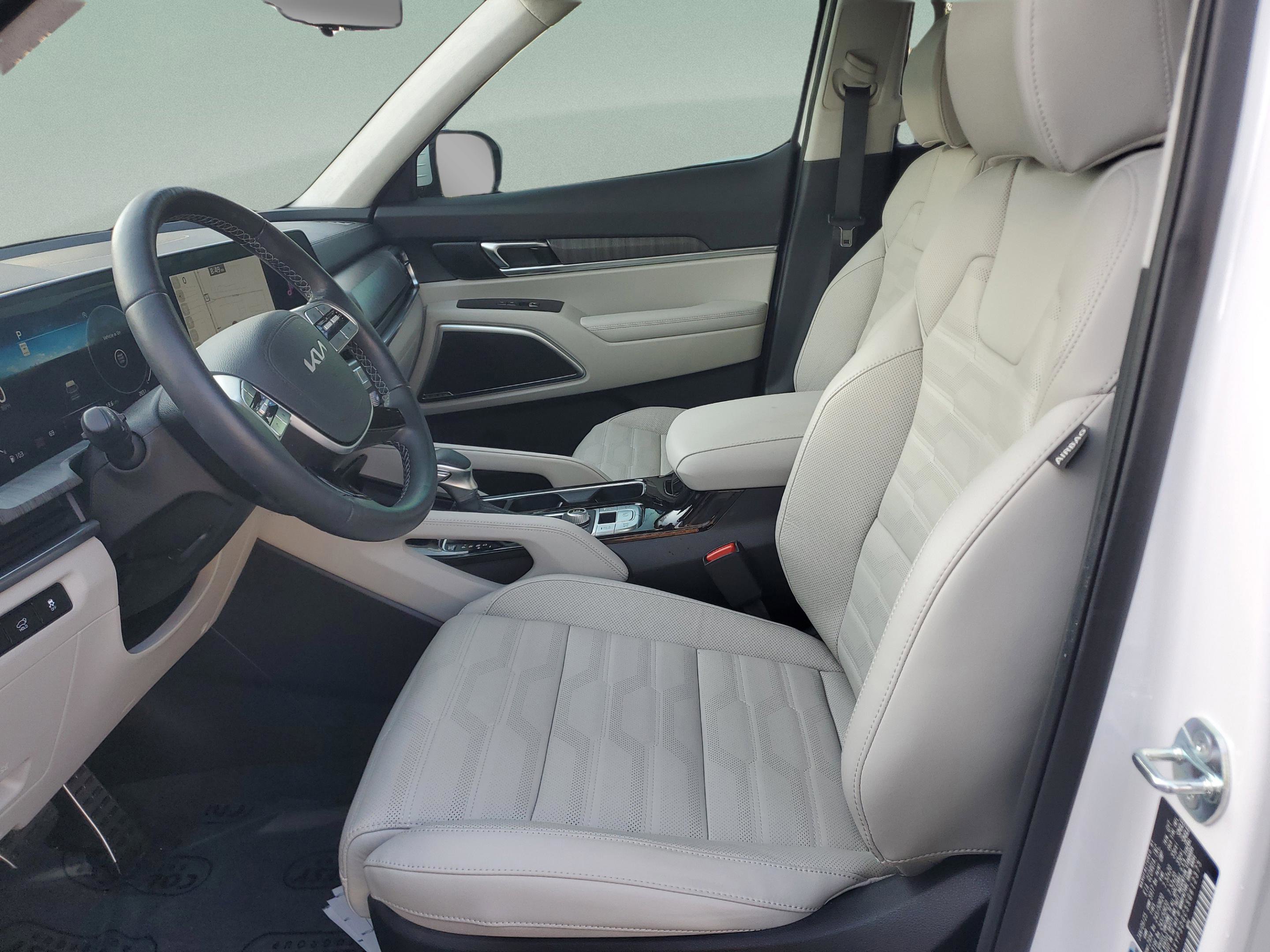 Used 2025 Kia Telluride SX Prestige image 20
