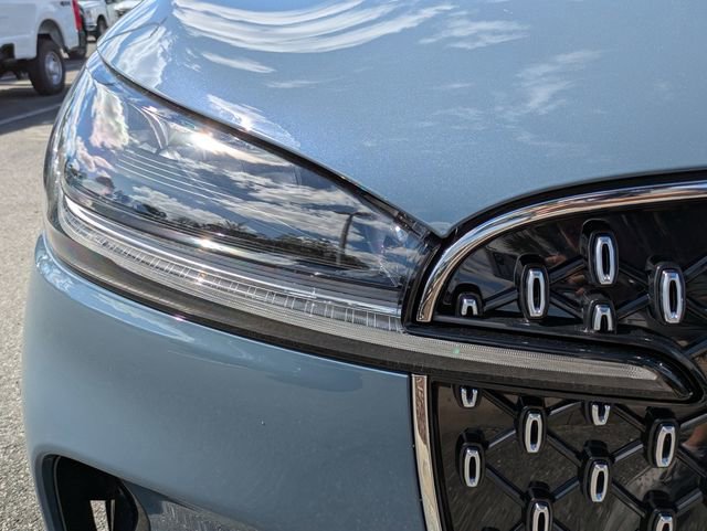 New 2026 Lincoln Aviator Reserve w/ Luxury Package image 10